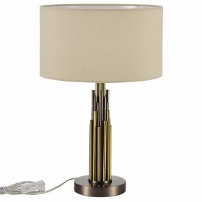 Настольная лампа декоративная ST-Luce Gloria SL1638.304.01 в Нефтекамске - neftekamsk.mebel24.online | фото