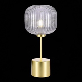 Настольная лампа декоративная ST-Luce Gran SL1154.304.01 в Нефтекамске - neftekamsk.mebel24.online | фото 3