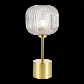 Настольная лампа декоративная ST-Luce Gran SL1154.314.01 в Нефтекамске - neftekamsk.mebel24.online | фото 3