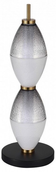 Настольная лампа декоративная ST-Luce Ice SL6130.404.12 в Нефтекамске - neftekamsk.mebel24.online | фото