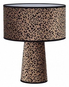 Настольная лампа декоративная ST-Luce JACKIE SL1354.614.01 в Нефтекамске - neftekamsk.mebel24.online | фото