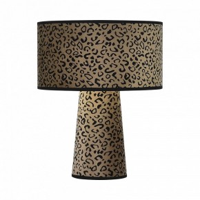 Настольная лампа декоративная ST-Luce JACKIE SL1354.614.01 в Нефтекамске - neftekamsk.mebel24.online | фото 3