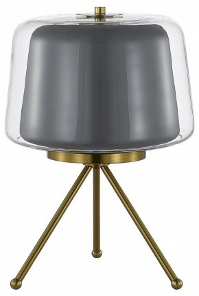 Настольная лампа декоративная ST-Luce Pandora SL6127.314.01 в Нефтекамске - neftekamsk.mebel24.online | фото