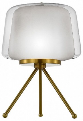 Настольная лампа декоративная ST-Luce Pandora SL6127.314.01 в Нефтекамске - neftekamsk.mebel24.online | фото 2