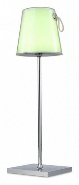 Настольная лампа декоративная ST-Luce Portali SL1009.104.01 в Нефтекамске - neftekamsk.mebel24.online | фото 10