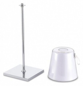 Настольная лампа декоративная ST-Luce Portali SL1009.104.01 в Нефтекамске - neftekamsk.mebel24.online | фото 11