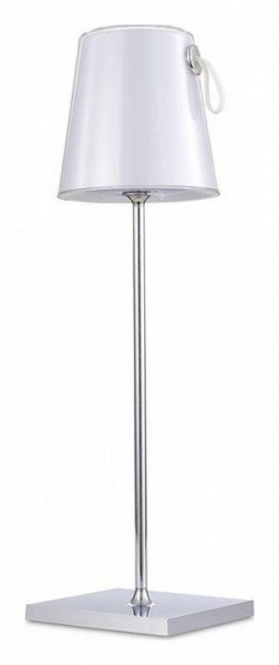 Настольная лампа декоративная ST-Luce Portali SL1009.104.01 в Нефтекамске - neftekamsk.mebel24.online | фото 2