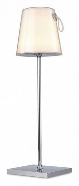 Настольная лампа декоративная ST-Luce Portali SL1009.104.01 в Нефтекамске - neftekamsk.mebel24.online | фото 3