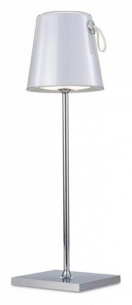 Настольная лампа декоративная ST-Luce Portali SL1009.104.01 в Нефтекамске - neftekamsk.mebel24.online | фото 4