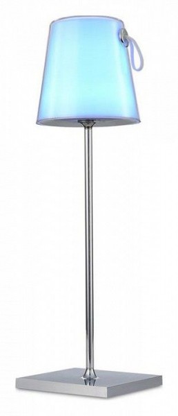 Настольная лампа декоративная ST-Luce Portali SL1009.104.01 в Нефтекамске - neftekamsk.mebel24.online | фото 6