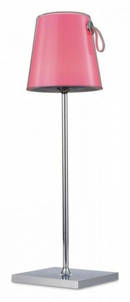 Настольная лампа декоративная ST-Luce Portali SL1009.104.01 в Нефтекамске - neftekamsk.mebel24.online | фото 8