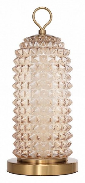 Настольная лампа декоративная ST-Luce SAGUARO SL6144.304.01 в Нефтекамске - neftekamsk.mebel24.online | фото