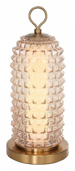 Настольная лампа декоративная ST-Luce SAGUARO SL6144.304.01 в Нефтекамске - neftekamsk.mebel24.online | фото 2