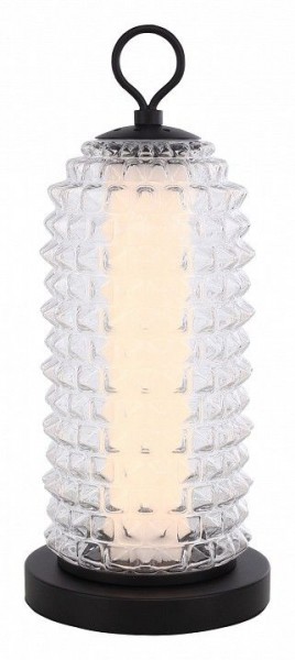 Настольная лампа декоративная ST-Luce SAGUARO SL6144.404.01 в Нефтекамске - neftekamsk.mebel24.online | фото 2