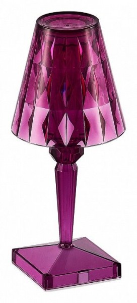 Настольная лампа декоративная ST-Luce Sparkle SL1010.704.01 в Нефтекамске - neftekamsk.mebel24.online | фото