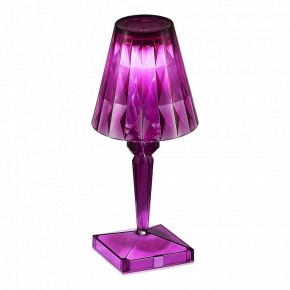 Настольная лампа декоративная ST-Luce Sparkle SL1010.704.01 в Нефтекамске - neftekamsk.mebel24.online | фото 2
