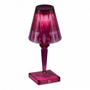 Настольная лампа декоративная ST-Luce Sparkle SL1010.704.01 в Нефтекамске - neftekamsk.mebel24.online | фото 3