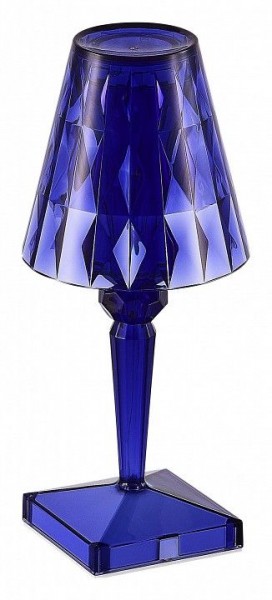 Настольная лампа декоративная ST-Luce Sparkle SL1010.714.01 в Нефтекамске - neftekamsk.mebel24.online | фото