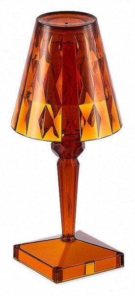 Настольная лампа декоративная ST-Luce Sparkle SL1010.724.01 в Нефтекамске - neftekamsk.mebel24.online | фото