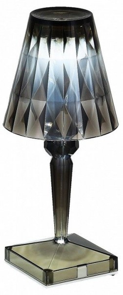 Настольная лампа декоративная ST-Luce SPARKLE SL1010.734.01 в Нефтекамске - neftekamsk.mebel24.online | фото 2