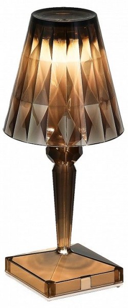 Настольная лампа декоративная ST-Luce SPARKLE SL1010.734.01 в Нефтекамске - neftekamsk.mebel24.online | фото 3