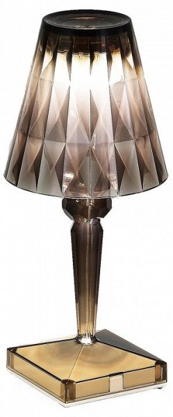 Настольная лампа декоративная ST-Luce SPARKLE SL1010.734.01 в Нефтекамске - neftekamsk.mebel24.online | фото 4