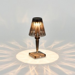 Настольная лампа декоративная ST-Luce SPARKLE SL1010.734.01 в Нефтекамске - neftekamsk.mebel24.online | фото 5