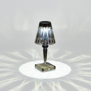 Настольная лампа декоративная ST-Luce SPARKLE SL1010.734.01 в Нефтекамске - neftekamsk.mebel24.online | фото 6