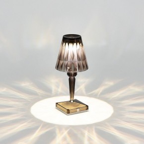 Настольная лампа декоративная ST-Luce SPARKLE SL1010.734.01 в Нефтекамске - neftekamsk.mebel24.online | фото 7
