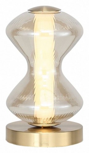 Настольная лампа декоративная ST-Luce SPINE SL6136.204.01 в Нефтекамске - neftekamsk.mebel24.online | фото