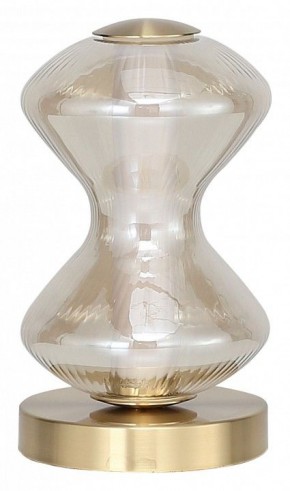 Настольная лампа декоративная ST-Luce SPINE SL6136.204.01 в Нефтекамске - neftekamsk.mebel24.online | фото 2