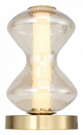 Настольная лампа декоративная ST-Luce SPINE SL6136.204.01 в Нефтекамске - neftekamsk.mebel24.online | фото 3
