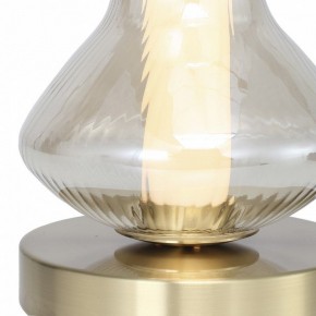 Настольная лампа декоративная ST-Luce SPINE SL6136.204.01 в Нефтекамске - neftekamsk.mebel24.online | фото 5