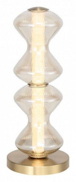 Настольная лампа декоративная ST-Luce SPINE SL6136.214.01 в Нефтекамске - neftekamsk.mebel24.online | фото 2