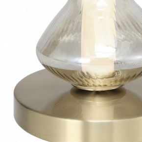 Настольная лампа декоративная ST-Luce SPINE SL6136.214.01 в Нефтекамске - neftekamsk.mebel24.online | фото 4