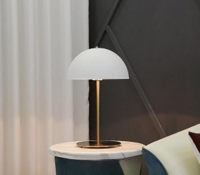 Настольная лампа декоративная TopDecor Stratus Stratus T1 10 в Нефтекамске - neftekamsk.mebel24.online | фото 2