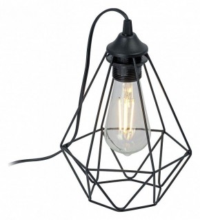 Настольная лампа декоративная Vitaluce V2803 V2803-1/1L в Нефтекамске - neftekamsk.mebel24.online | фото