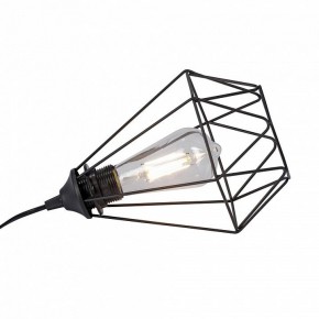 Настольная лампа декоративная Vitaluce V2803 V2803-1/1L в Нефтекамске - neftekamsk.mebel24.online | фото 4