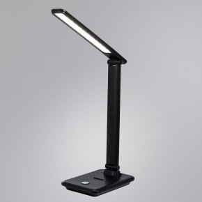 Настольная лампа офисная Arte Lamp London A5123LT-1BK в Нефтекамске - neftekamsk.mebel24.online | фото 3