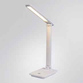 Настольная лампа офисная Arte Lamp London A5123LT-1WH в Нефтекамске - neftekamsk.mebel24.online | фото 2