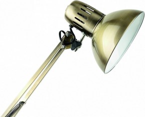Настольная лампа офисная Arte Lamp Senior A6068LT-1AB в Нефтекамске - neftekamsk.mebel24.online | фото 4