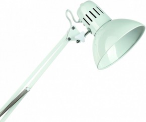 Настольная лампа офисная Arte Lamp Senior A6068LT-1WH в Нефтекамске - neftekamsk.mebel24.online | фото 5