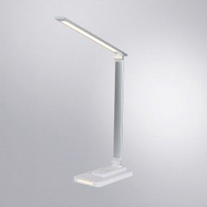 Настольная лампа офисная Arte Lamp William A5122LT-1WH в Нефтекамске - neftekamsk.mebel24.online | фото 2