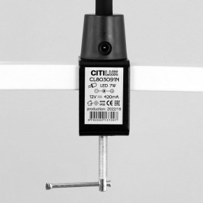 Настольная лампа офисная Citilux Рио CL803091N в Нефтекамске - neftekamsk.mebel24.online | фото 14