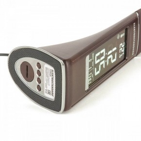 Настольная лампа офисная Elektrostandard ELARA a037504 в Нефтекамске - neftekamsk.mebel24.online | фото 4