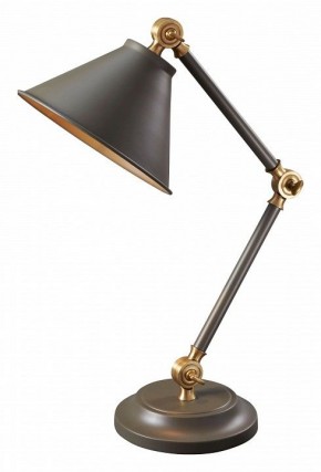 Настольная лампа офисная Elstead Lighting Provence PV-ELEMENT-GAB в Нефтекамске - neftekamsk.mebel24.online | фото