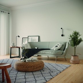 Настольная лампа офисная Mantra Sal 7516 в Нефтекамске - neftekamsk.mebel24.online | фото 3