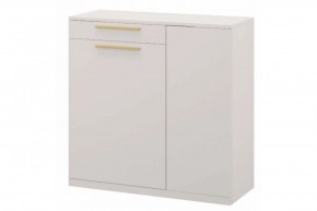 НИКОЛЬ 33 Тумба для обуви в Нефтекамске - neftekamsk.mebel24.online | фото