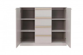 НИКОЛЬ 8 Комод в Нефтекамске - neftekamsk.mebel24.online | фото 4
