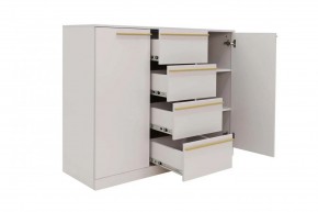 НИКОЛЬ 8 Комод в Нефтекамске - neftekamsk.mebel24.online | фото 5